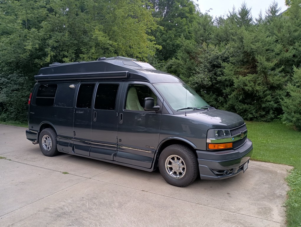 Popular 190 (WI)